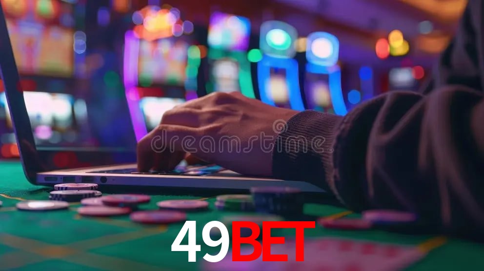 Descubra a Essência do 49bet: Nossa História e Compromissos