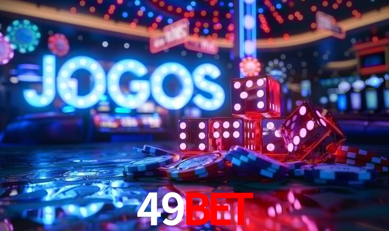 A Emoção da Loteria na 49bet: Uma Chance de Mudança de Vida